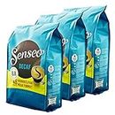 Senseo Decaf Coffee Pods, Rich Aroma, Intense & Well Balanced, Coffee for Coffee Pod Machines, 144 Pads