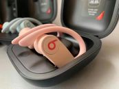 Beats by Dr. Dre Powerbeats Pro Earbuds Ear-Hook Wireless Bluetooth Earphone