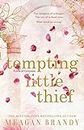 Tempting Little Thief: TikTok made me buy it! The spicy and addictive new romance from a million-copy bestselling author (English Edition)