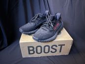 Size 8.5 - adidas Yeezy Boost 350 V2 Low BackBred