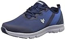 2GO Men's Navy Multisport Training Shoes - 9 UK/India (43 EU) (EL-GFW035-S9Navy)