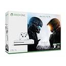 Xbox One S 1TB Console - Halo Collection Bundle - Bundle Edition