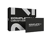 Native Instruments Komplete 14 Collector’s Edition (29005)