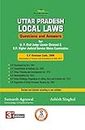 Uttar Pradesh Local Laws: Questions and Answers [3rd Edition]