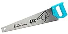 OX Trade Hand Saw 22 Inch / 550mm