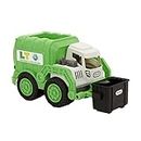 Little Tikes Dirt Diggers Dump Truck - Indoor or Outdoor Play - Easy to Control Entertaining - Encourages Imaginative Play, for Ages 2+