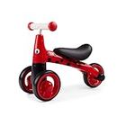 Didicar, Diditrike - Ladybird, Baby Trike, Toddler Trike, First Bike, Baby Bike, Ride On Toys, Toddler Ride On, Ladybird Toy, 1st Birthday Gifts For Boy Or Girl
