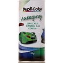 Dupli-Color Automotive Aerosol Spray Paint Diamond White 150g DST45