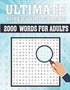 Ultimate Mixed Word Search