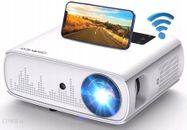 Projector 1080P FHD
