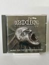The Prodigy - Music for the Jilted Generation - CD - gut