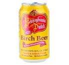 AmishTastes Pennsylvania Dutch Birch Beer, 12 Ounce Can (Pack of 12)