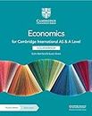 Cambridge International AS & A Level Economics Coursebook with Digital Access (Cambridge International Examinations)