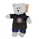 Starbucks The First Store Pike Place Limited Edition Bearista Bear