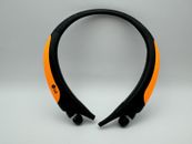 Auriculares deportivos Bluetooth LG Tone Active HBS-850 - naranjas