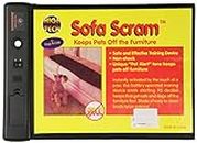 High Tech Pet Sofa Scram Sonic Dog & Cat Deterrent Repellent Mat
