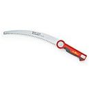 Wolf Garten Fieldstar Heavy Duty Pruning Saw (Power Cut Saw 370) | Hand Tools For Removing Unwanted Branches In Your Garden, hand-powered |