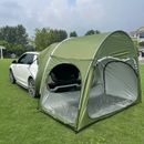 Tents for Camping Car Tents for Campers Connected to Vehicle Universal Fit