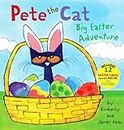 PETE THE CAT 9X905 BIG EASTER ADV: An Easter And Springtime Book For Kids