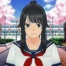 Anime High School Bad Girl Real Fighting 3D Life Simulator Games: My Anime Sakura Girl School Japanese Games 2023 - High School Love Crush Yandere Life Sim Game | Anime School Girls Life Fun Story