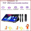 InAndon Karaoke Player,R5PROMATE 15.6'' Screen,2TB HDD,Cloud,Smart AI,YouTube