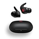 Beats Fit Pro – True Wireless Noise Cancelling Earbuds – Active Noise Cancelling - Sweat Resistant Earphones, Compatible with Apple & Android, Class 1 Bluetooth®, Built-in Microphone – Black
