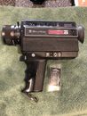 Bell and Howell filmosonic 1238 super 8