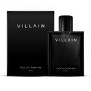 Villano perfume para hombre 100 ml - eau de parfum - fragancia premium de larga duración