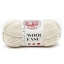 Lion Brand Yarn Company 1 Knäuel Garn Wool-Ease, Natur meliert