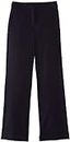 Blue Max Banner Girl's Lingfield School Trousers, Navy, W30/L32