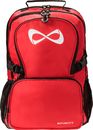 NEW Nfinity Petite Classic Backpack - Red