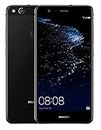 Huawei P10 Lite 32GB 5.2 GSM Unlocked Android Smartphone, Oct-Core CPU, 12MP Camera - Black