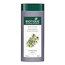 Biotique Bio Thyme Volume Conditioner for Fine and Thinning Hair | Gives Volume and Bounce to Hair | Helps in Thicken Follicles |100% Botanical Extracts| Suitable for All Skin Types | 180ml