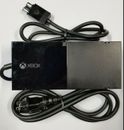 OFFICIAL MICROSOFT Xbox One Fat Power Supply AC Adapter-Not cheap Chinese clone!