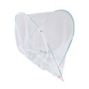 Baby Stroller Mosquito Net Infant Bug Netting for Playards Cradles Bassinets