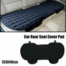 Car Rear Back Row Car Seat Cover Protector Mat Auto Chair Cushion Accessories ◮