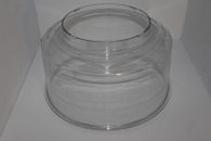NuWave Pro Infrared Oven Model 20321 through 20329 Clear Dome Replacement Part