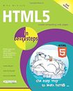HTML5 Paperback Mike McGrath