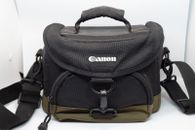 Sac d'épaule photo/video Fourre-Tout Bandoulière CANON Camera Shoulder Bag