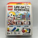 LEGO 21201 Life of George Bricks & Apps Game 2012 Set Complete with Instructions