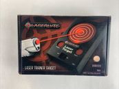 New Open Box LaserLyte Laser Trainer Target TLB-1  NOS