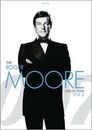 James Bond Moore Coll Vol2 [DVD]