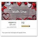 With Love - Amazon Pay eGift Card