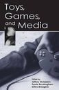 Spielzeug, Spiele und Medien, Jeffrey Goldstein, Hardba