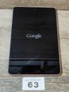 Tablet Asus Google Nexus 7 (2012) 32GB ME370T 7" WiFi Android 4.4.4 - Funciona