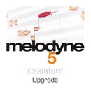 Celemony Melodyne 5 Assistant Note-Based Audio Editor Software (Upgrade from Previou 10-11312
