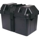 Automotive and Marine Plastic Battery Box