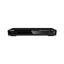 Sony DVP-SR370 B Lecteur DVD (Xvid-Widergabe, USB) Noir