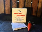 Radionic Pendulum: Aetherius Society - Energy Healing Tool