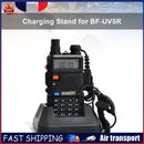 Walkie Talkie Desktop Charger DC 10V for BAOFENG UV-5R BF-UV5R Plus Accessories 